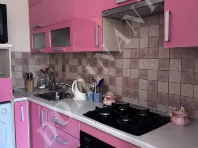 продаж 3-к квартира Запоріжжя, Заводський, 24900 $