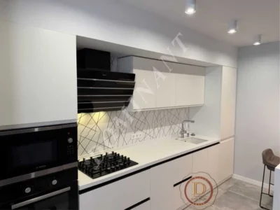 продаж 3-к квартира Запоріжжя, Олександрівський, 135000 $