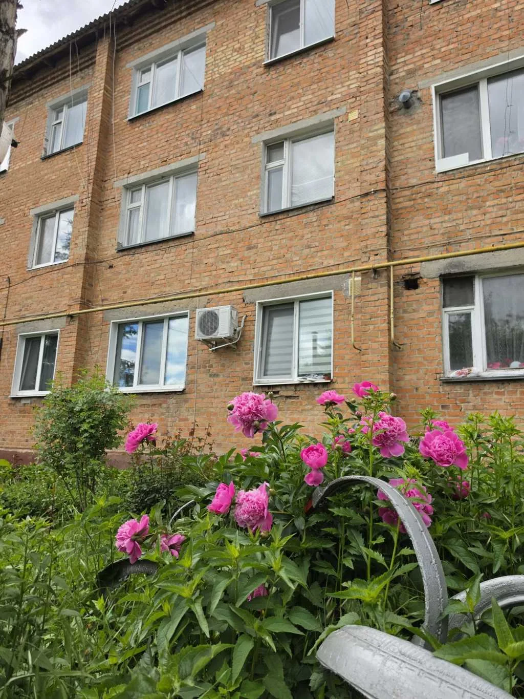 продаж 1-к квартира Білоцерківський, Мала Вільшанка, 25500 $