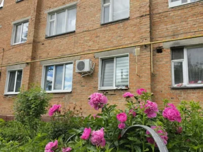 продаж 1-к квартира Білоцерківський, Мала Вільшанка, 25500 $