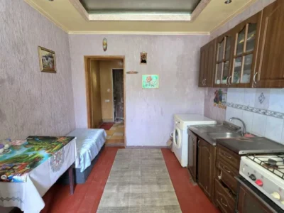 продаж 1-к квартира Білоцерківський, Мала Вільшанка, 25500 $