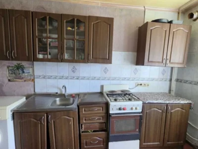 продаж 1-к квартира Білоцерківський, Мала Вільшанка, 25500 $