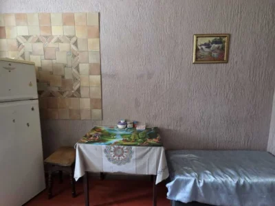 продаж 1-к квартира Білоцерківський, Мала Вільшанка, 25500 $