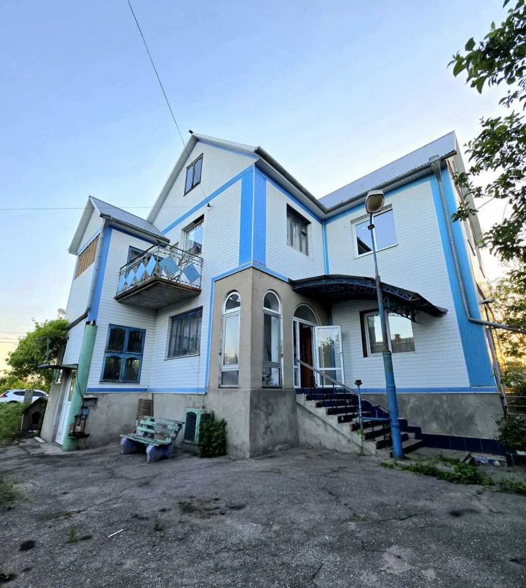 продаж 5-к будинок Білоцерківський, Мала Вільшанка, 72000 $