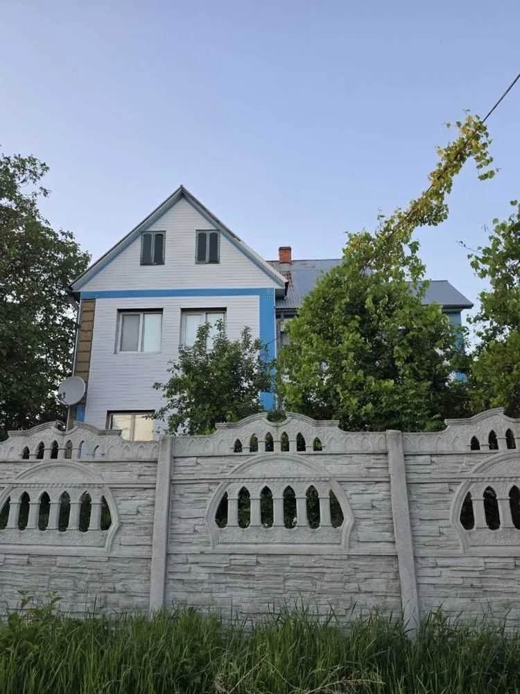 продаж 5-к будинок Білоцерківський, Мала Вільшанка, 72000 $
