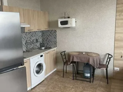 довгострокова оренда 1-к квартира Київ, Оболонський, 15000 грн./міс.