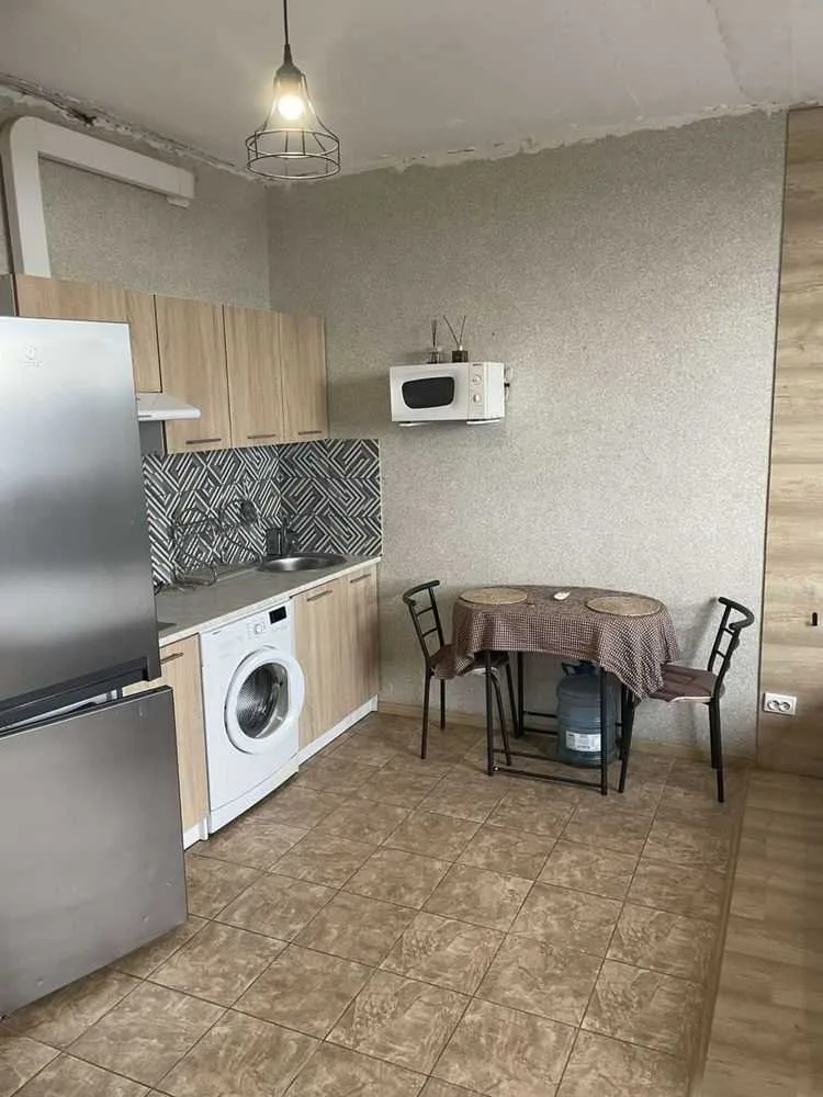 довгострокова оренда 1-к квартира Київ, Оболонський, 15000 грн./міс.