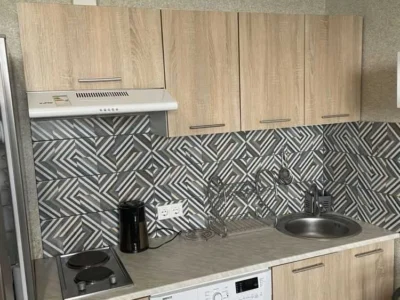 довгострокова оренда 1-к квартира Київ, Оболонський, 15000 грн./міс.