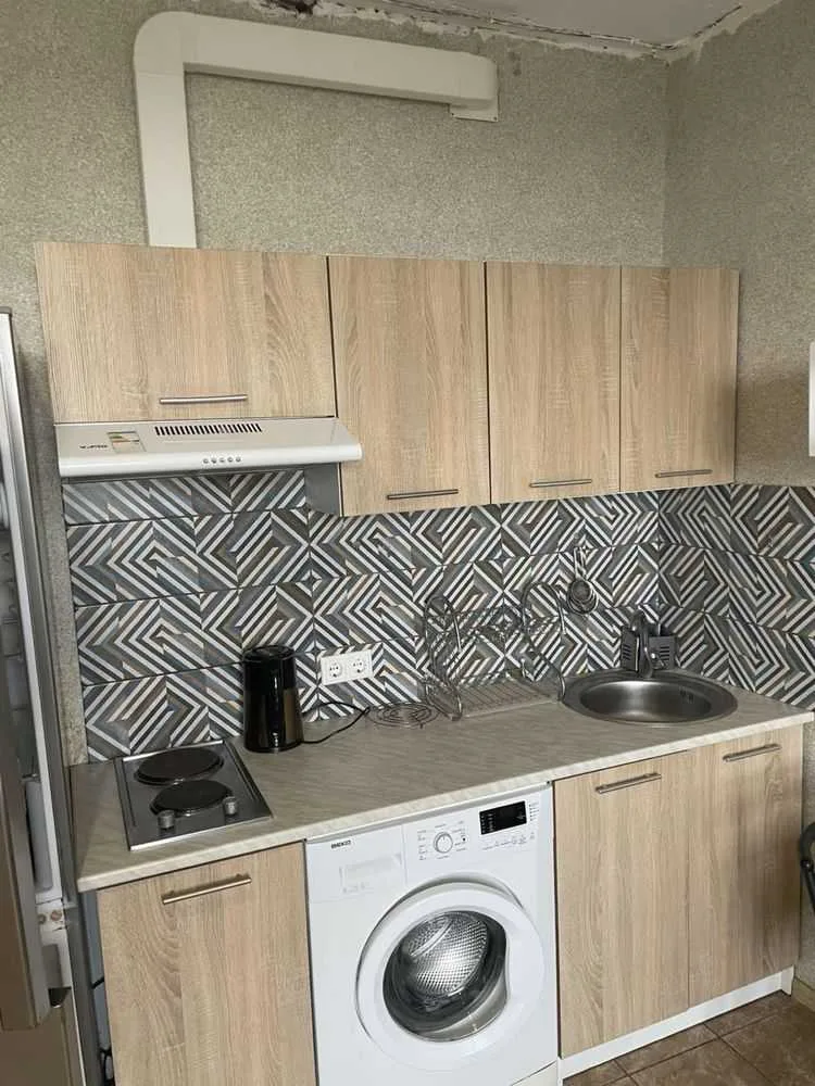 довгострокова оренда 1-к квартира Київ, Оболонський, 15000 грн./міс.
