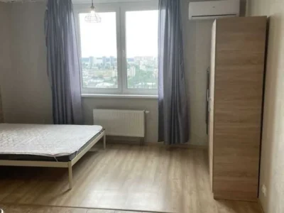 довгострокова оренда 1-к квартира Київ, Оболонський, 15000 грн./міс.