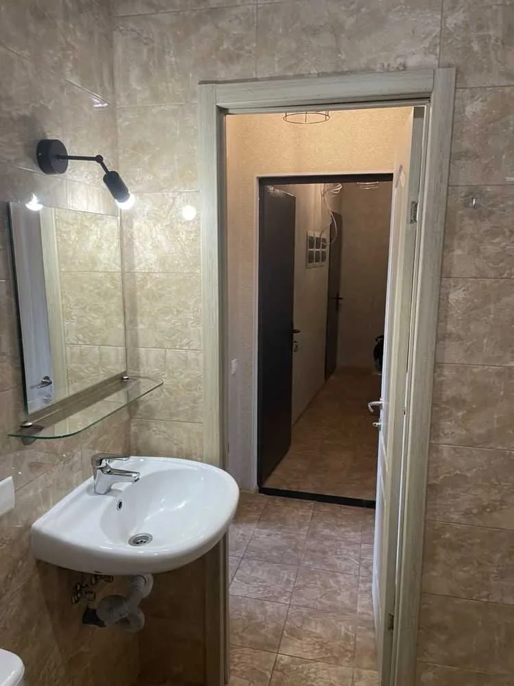довгострокова оренда 1-к квартира Київ, Оболонський, 15000 грн./міс.