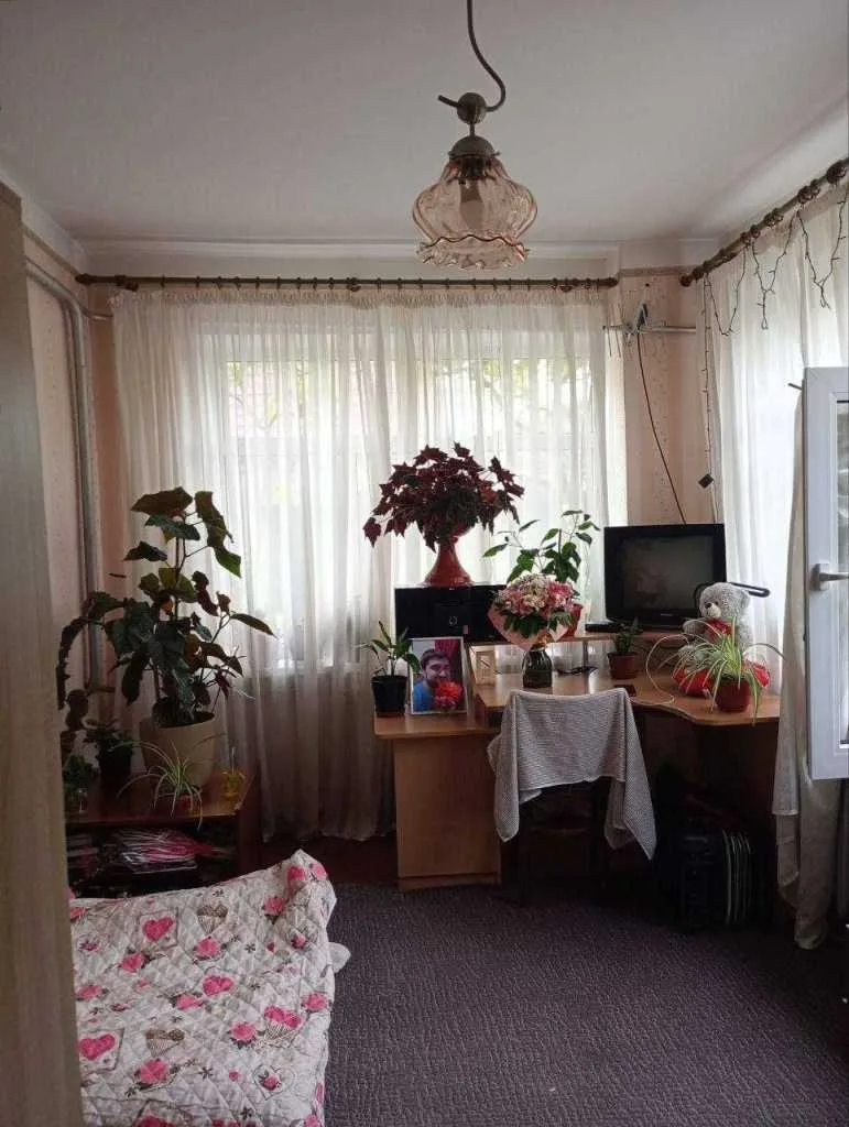 продаж 3-к квартира Одеса, Хаджибейський, 85000 $