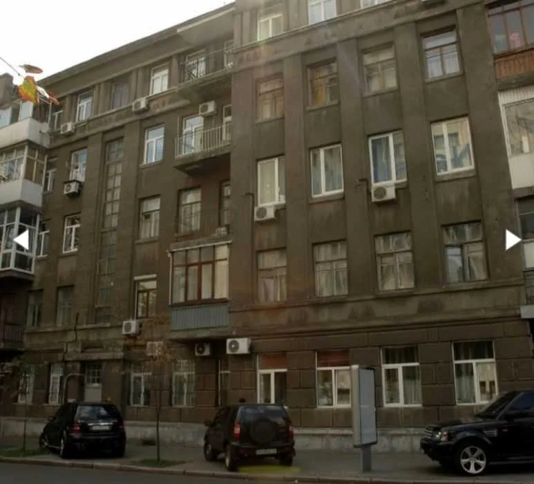 продаж 4-к квартира Київ, Печерський, 315000 $