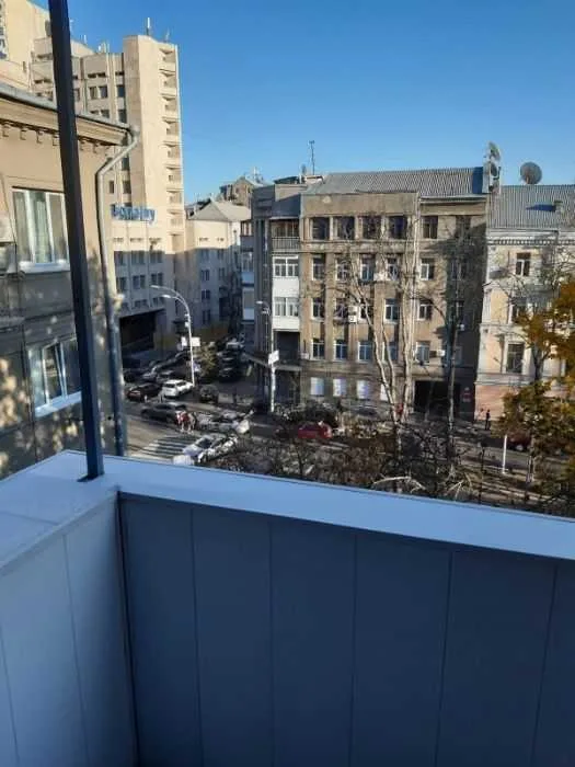 продаж 4-к квартира Київ, Печерський, 315000 $