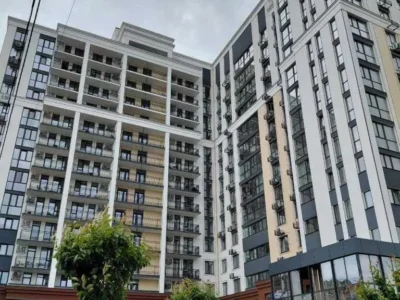 продаж 1-к квартира Луцьк, 72000 $