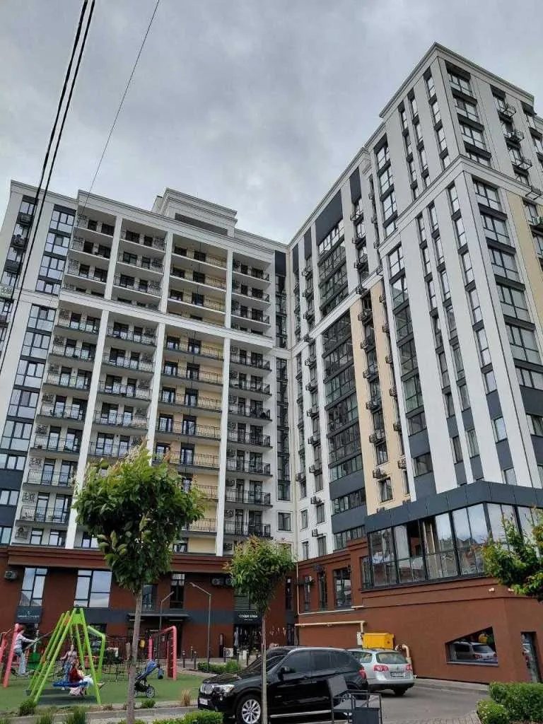 продаж 1-к квартира Луцьк, 72000 $