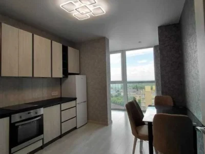 продаж 1-к квартира Луцьк, 72000 $