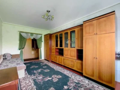 продаж 3-к квартира Луцьк, 58000 $