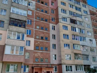 продаж 3-к квартира Луцьк, 58000 $