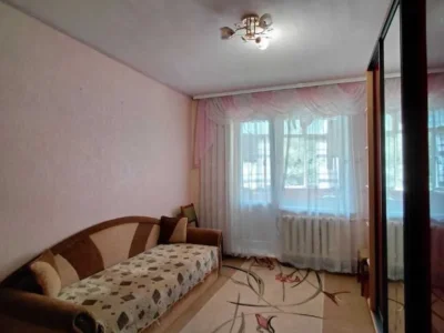 продаж 3-к квартира Луцьк, 58000 $
