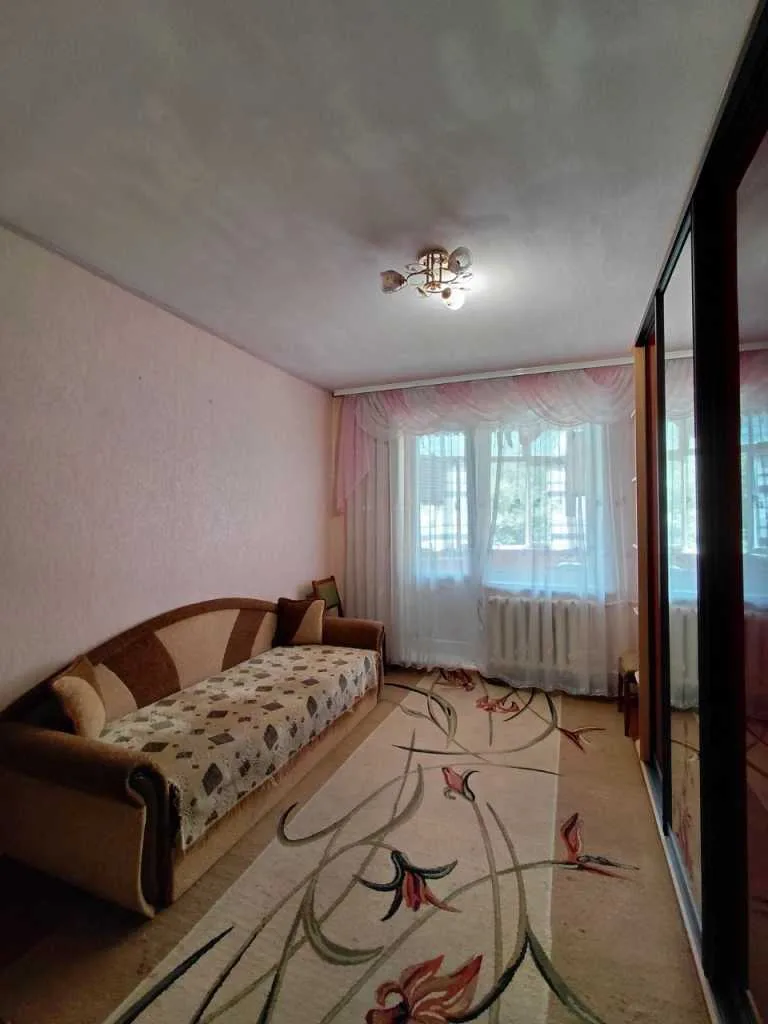 продаж 3-к квартира Луцьк, 58000 $