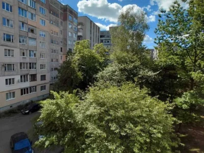 продаж 3-к квартира Луцьк, 58000 $