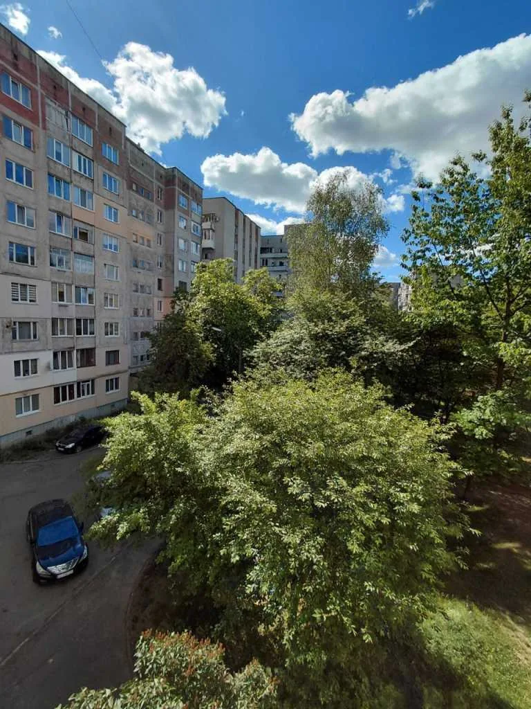 продаж 3-к квартира Луцьк, 58000 $