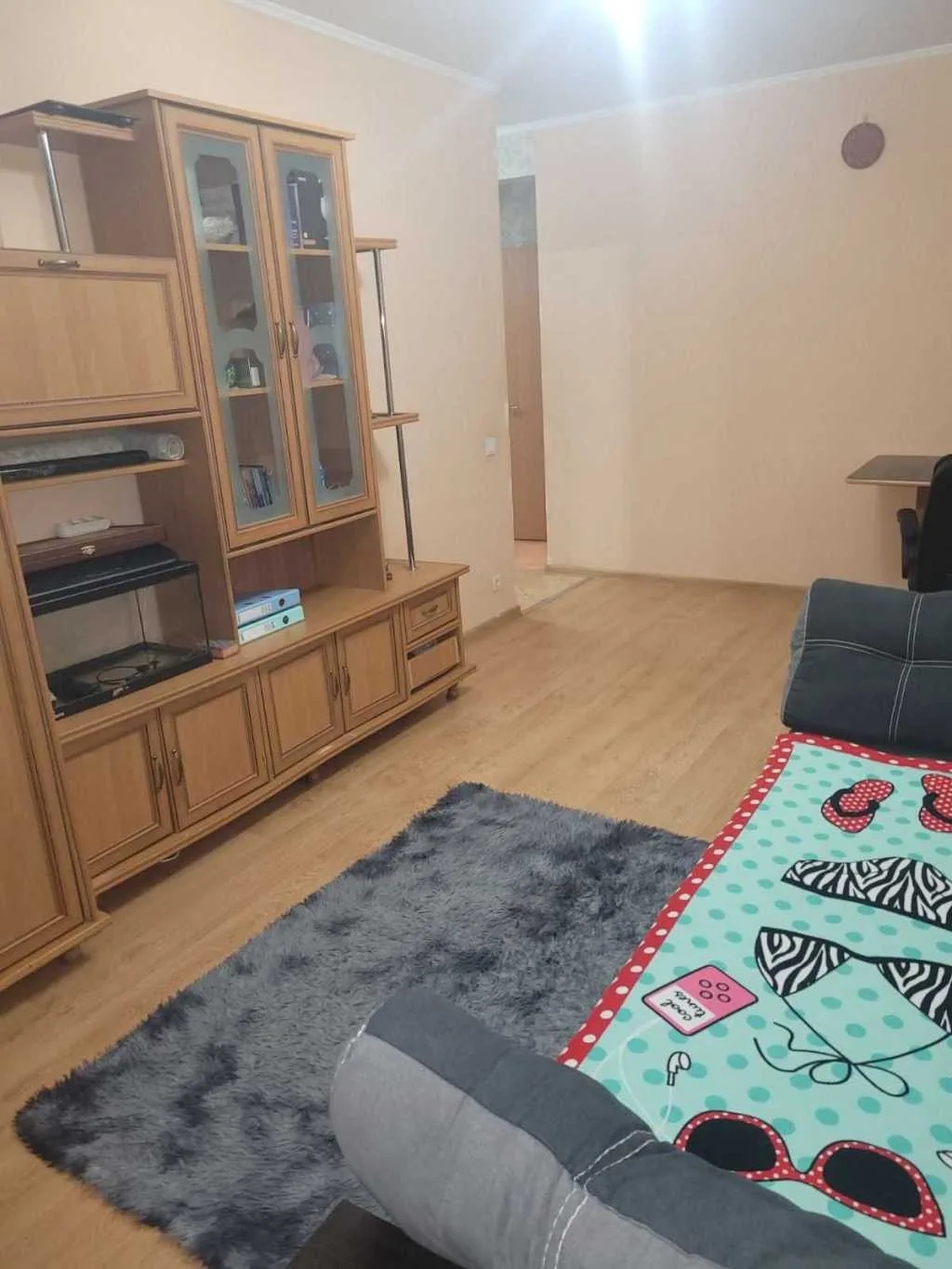 продаж 2-к квартира Київ, Дніпровський, 53000 $