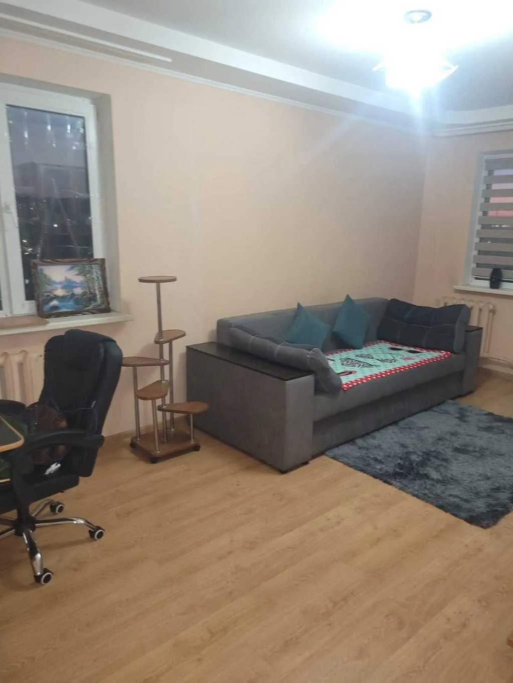 продаж 2-к квартира Київ, Дніпровський, 53000 $