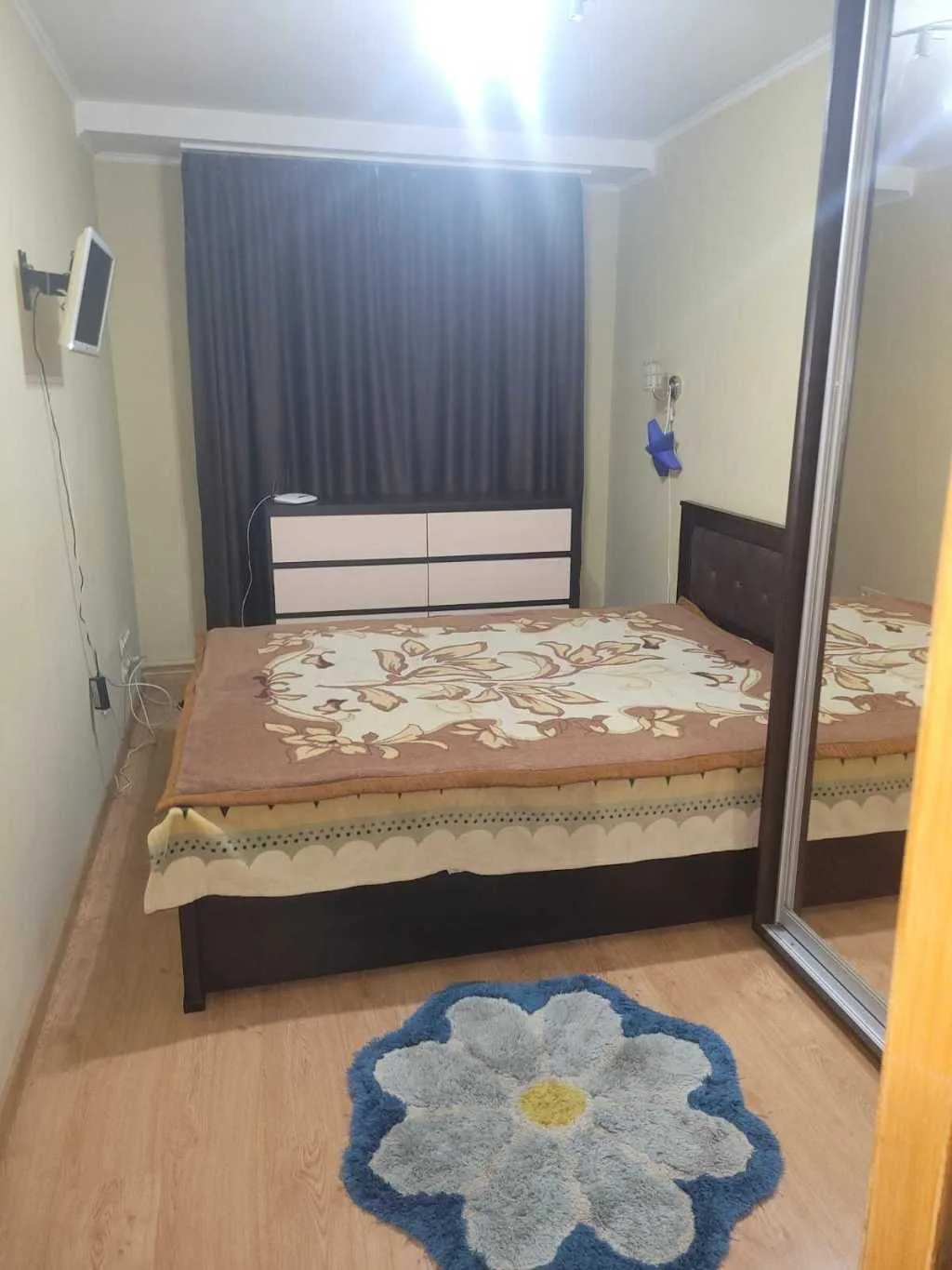 продаж 2-к квартира Київ, Дніпровський, 53000 $