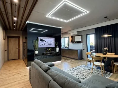 продаж 2-к квартира Черкаси, Придніпровський, 75000 $