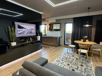 продаж 2-к квартира Черкаси, Придніпровський, 75000 $