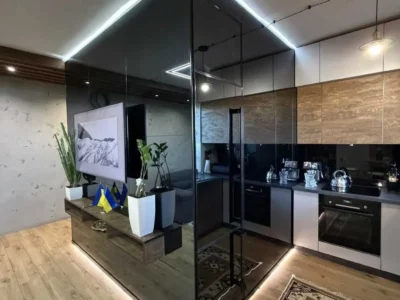 продаж 2-к квартира Черкаси, Придніпровський, 75000 $