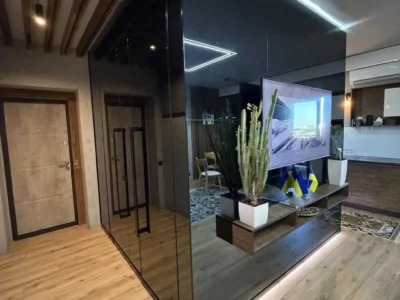 продаж 2-к квартира Черкаси, Придніпровський, 75000 $