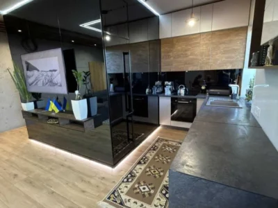 продаж 2-к квартира Черкаси, Придніпровський, 75000 $