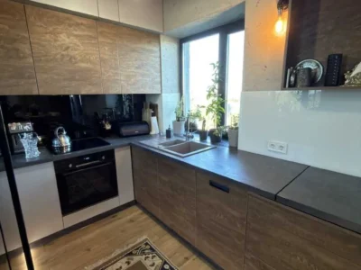 продаж 2-к квартира Черкаси, Придніпровський, 75000 $