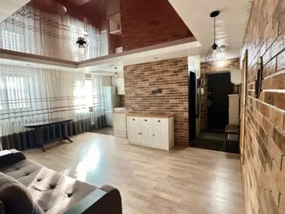 продаж 3-к квартира Київ, Солом`янський, 98000 $