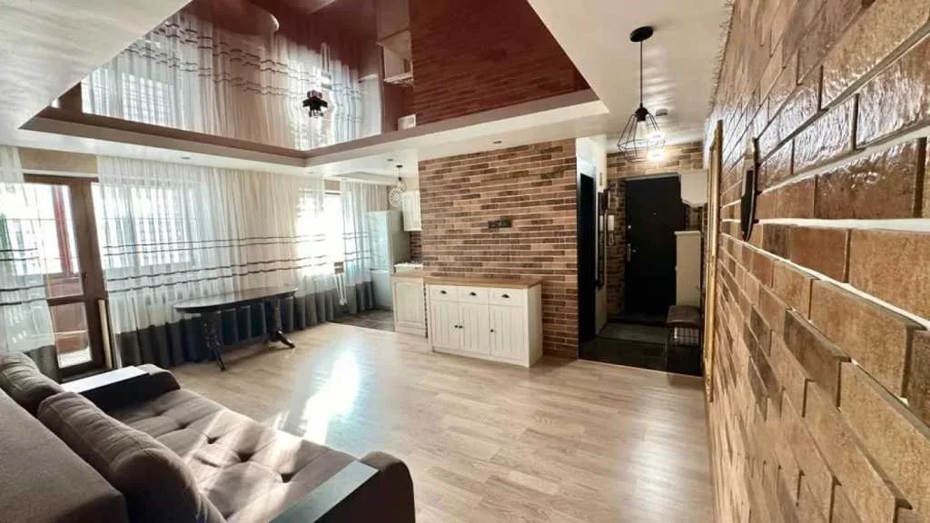 продаж 3-к квартира Київ, Солом`янський, 98000 $