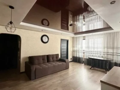 продаж 3-к квартира Київ, Солом`янський, 98000 $