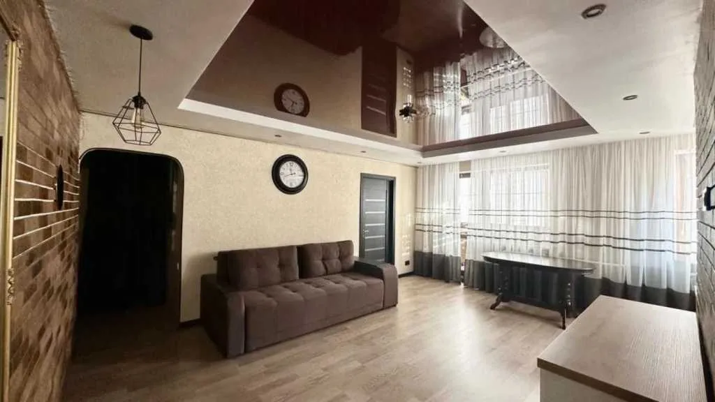 продаж 3-к квартира Київ, Солом`янський, 98000 $