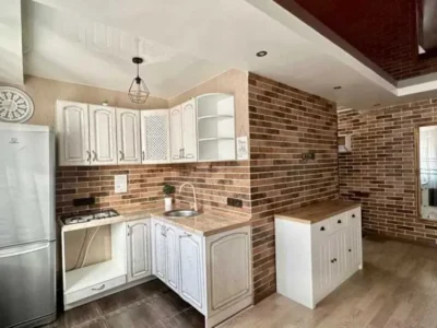 продаж 3-к квартира Київ, Солом`янський, 98000 $