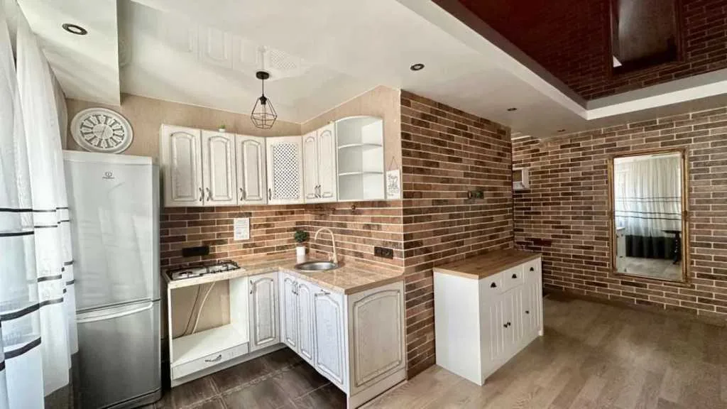 продаж 3-к квартира Київ, Солом`янський, 98000 $
