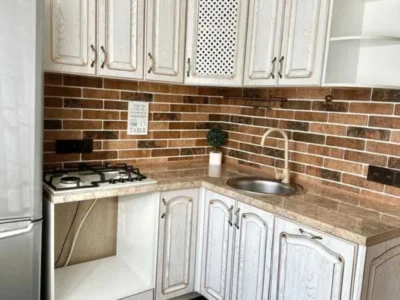 продаж 3-к квартира Київ, Солом`янський, 98000 $