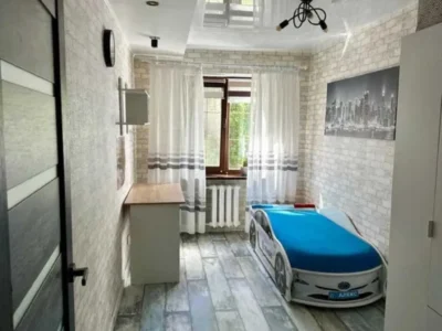 продаж 3-к квартира Київ, Солом`янський, 98000 $
