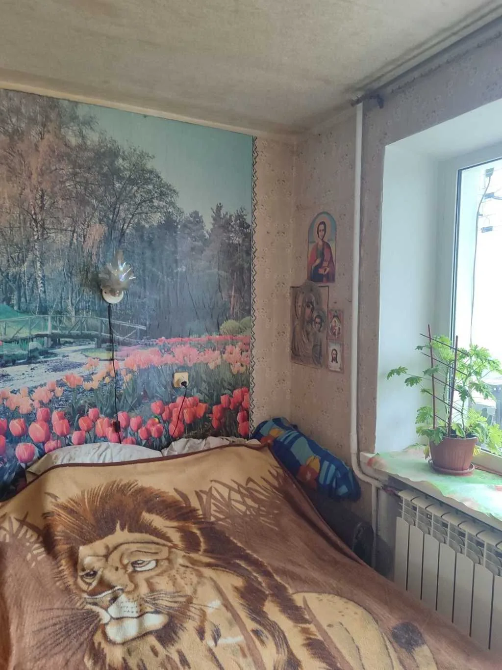 продаж 1-к квартира Смілянський, Сміла, 10500 $