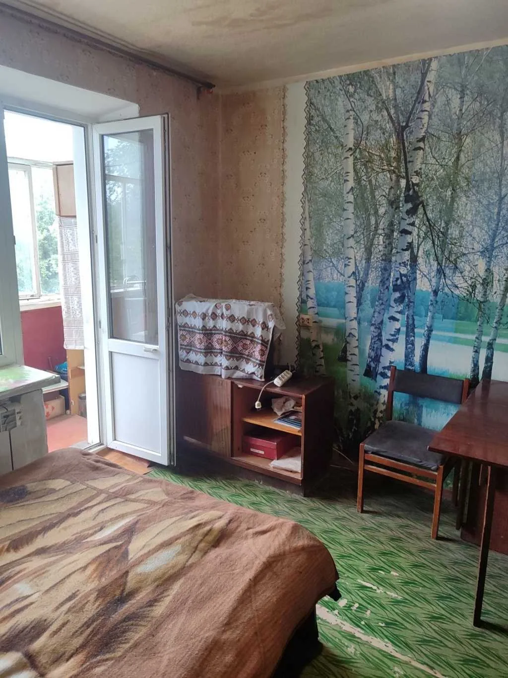 продаж 1-к квартира Смілянський, Сміла, 10500 $