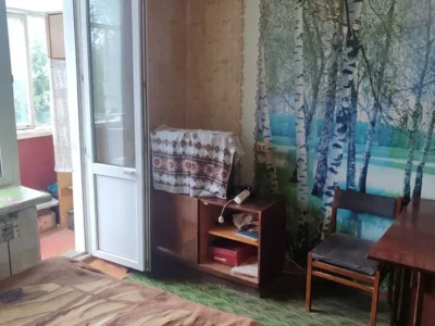 продаж 1-к квартира Смілянський, Сміла, 10500 $