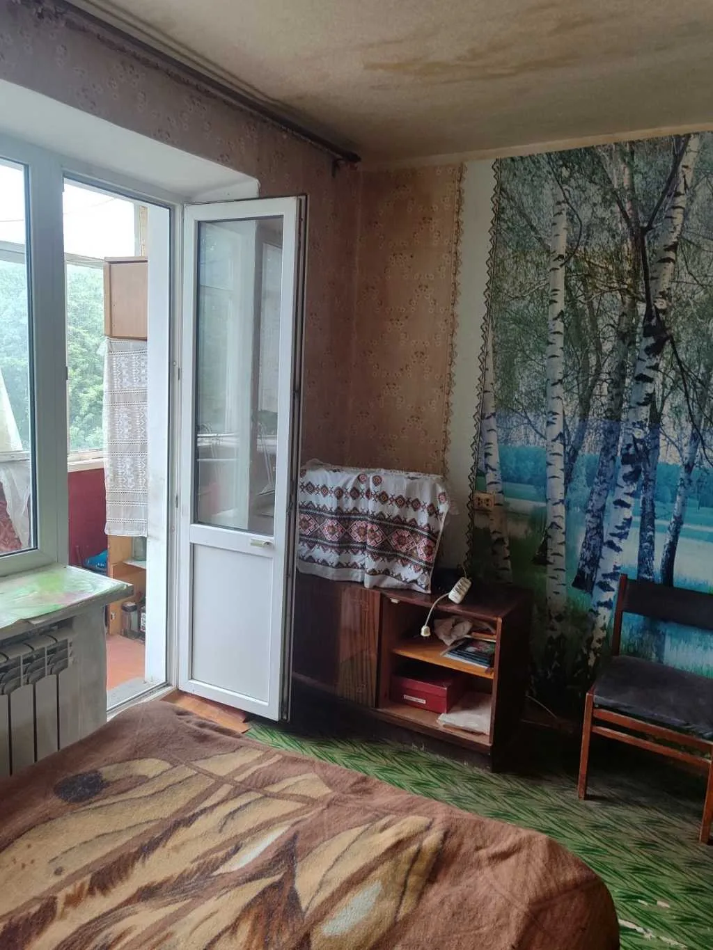 продаж 1-к квартира Смілянський, Сміла, 10500 $