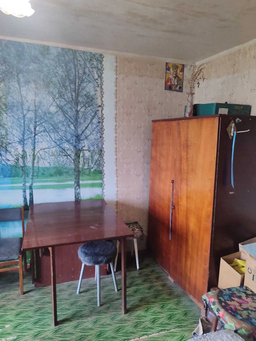 продаж 1-к квартира Смілянський, Сміла, 10500 $
