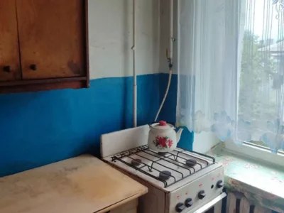 продаж 1-к квартира Смілянський, Сміла, 10500 $
